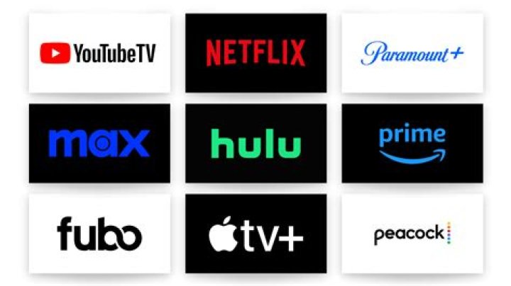 International streaming platforms