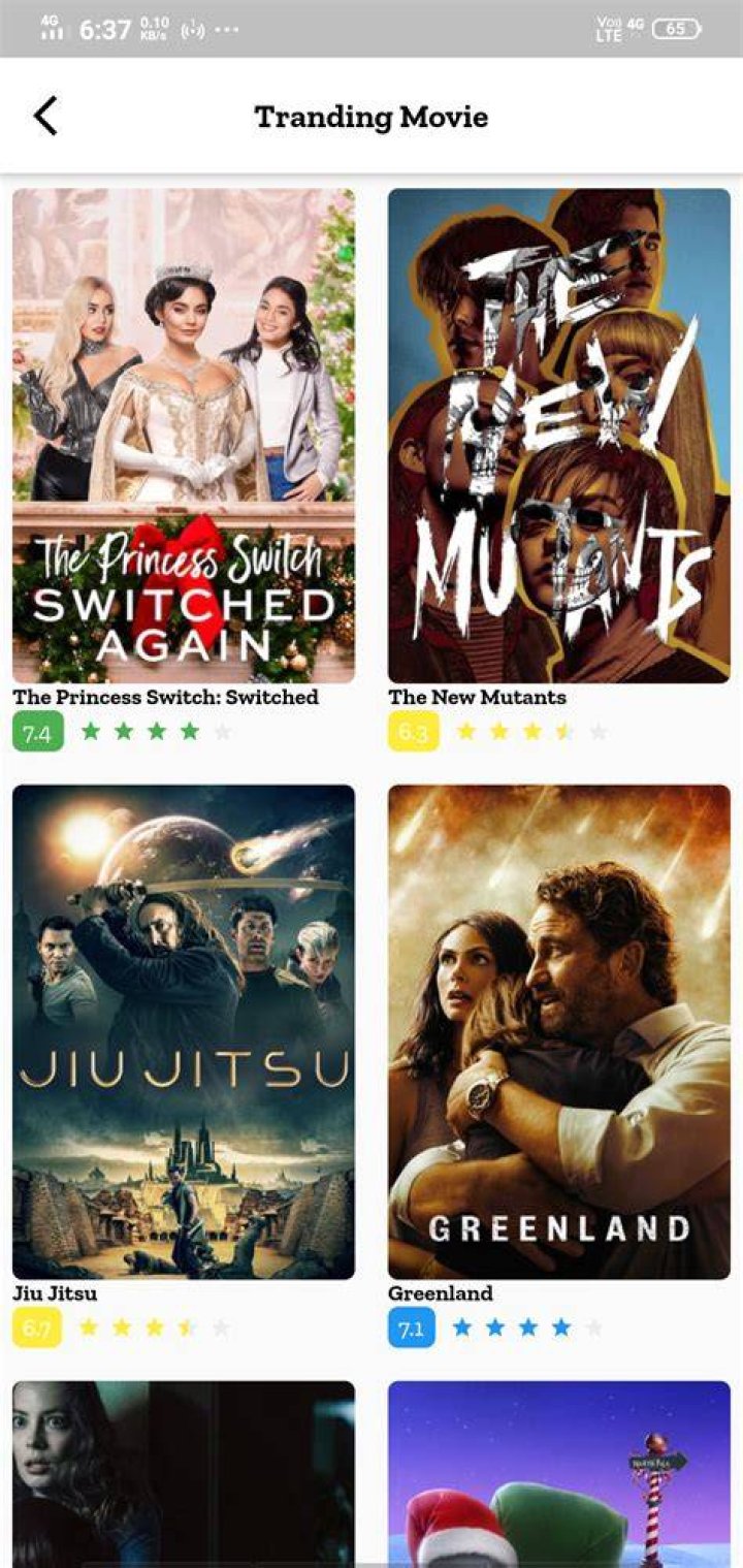 Troubleshooting common download errors on movies4u
