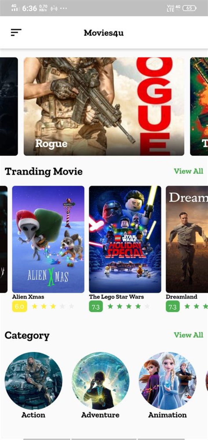 Step by step guide to download movies from movies4u