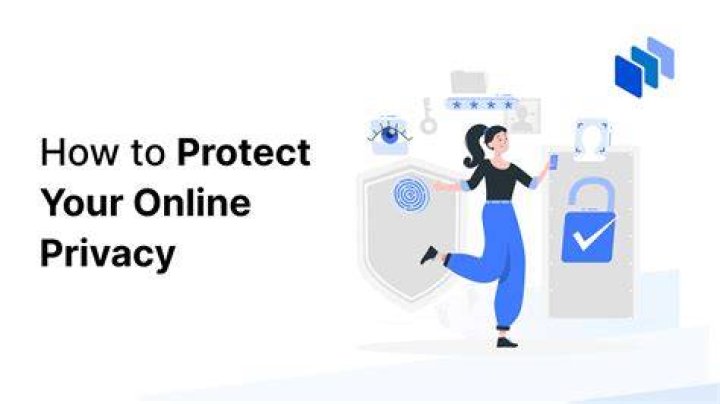 Online privacy and data collection